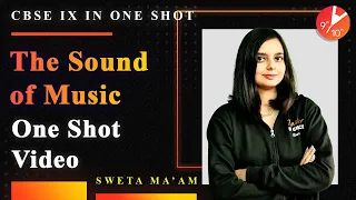 The Sound of Music in One Shot | CBSE Class 9 English Beehive Chapter 2 | NCERT Solution | Vedantu