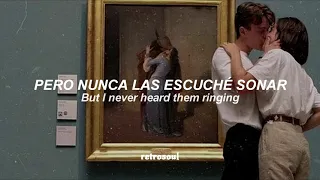 Till There Was You - The Beatles [Sub. Español] [Lyrics]