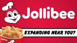 Jollibee - Expanding Near You?