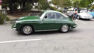 Porsche 356