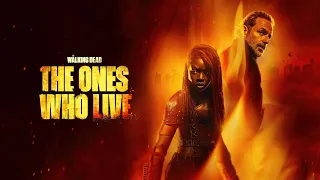 The Walking Dead: The Ones Who Live - Main Title Theme