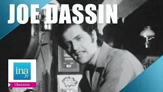 Joe Dassin "Les Dalton" | Archive INA