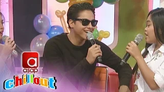 ASAP Chillout: Daniel shares his birthday plans