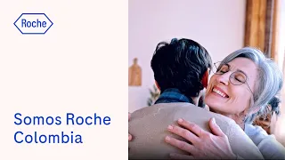 We are Roche Colombia