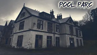 Exploring Pool Parc Asylum - December 2019 (Previously Unreleased)