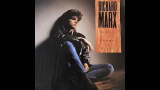 Richard Marx - Endless Summer Nights (1987 LP Version) HQ