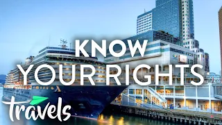 Top Hidden Travel Rights You Need to Know | MojoTravels