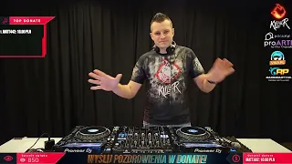 Dj Killer Live Mix - Niedzielne Granie Na Spontanie 21.01.2024