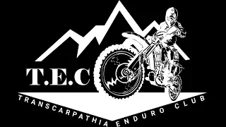 Чемпіонат України з Enduro.1-3.06.2018. Promo video