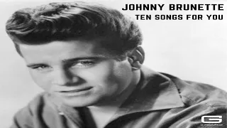 Johnny Burnette "Ten songs for you" GR 072/20 (Full Album)