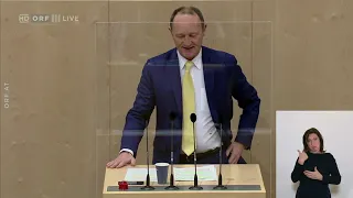 179 Axel Kassegger FPÖ   Nationalratssitzung vom 11 12 2020 um 0905 Uhr – ORF TVthek playlist