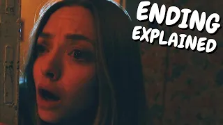 Things Heard and Seen Ending Explained (2021)