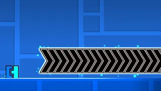 SPEED | GEOMETRY DASH