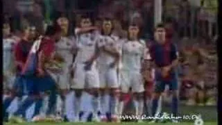 FC Barcelona vs Bayern Munchen (Gamper)