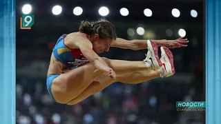 Легкоатлетка Елена Соколова взяла золото Чемпионата России