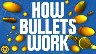 How Do Bullets Work In Games? - Loadout