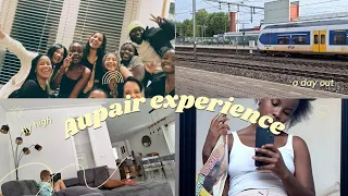 My Aupair Experience in the Netherlands 🇳🇱