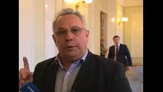 Депутат Воропаев объяснил, как вернуть Донбасс в Украину