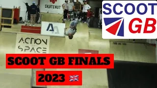 SCOOT GB FINALS 2023