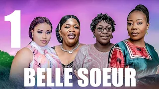 BELLE SOEUR NOUVELLE SERIE EP1