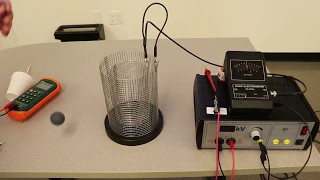 Phy122 Lab 1 Coulomb's Law How to Measure Charge 3