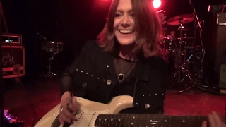 Larkin Poe, live (full show), November 23, 2018, Berlin, "Musik und Frieden"