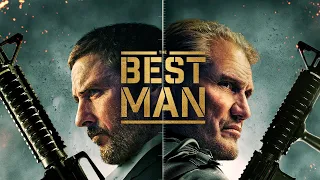 The Best Man - Trailer Deutsch HD - Release 21.07.23