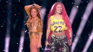 Shakira Y Karol G Cantando Juntas Provenza ?🎙️ Pique No Lo Puede Creer | Viral 2023