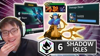 6 Shadow Isles Gwen 3 Is Very Balanced