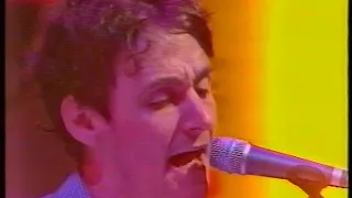 Teenage Fanclub - Ain't That Enough (Live on ABC Australia - Recovery TV)