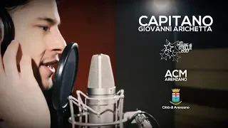 Capitano - Giovanni Arichetta