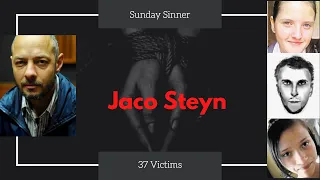 The Sunday Sinner | Jaco Steyn | Community Service Turns Deadly
