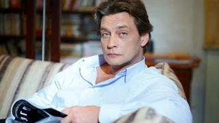 Домогаров "Нужен только предлог''.