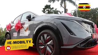 🔴SPECIAL REPORT: Electric Vehicles (EV's)  gaining momentum in Uganda  | 14th March 2024