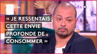 Pour tenir le rythme de son travail, il consommait de la cocaïne - Ça commence aujourd'hui