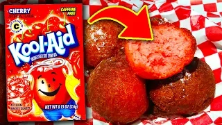 Top 10 Untold Truths of Kool-Aid