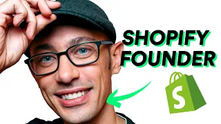 How Shopify Founder Tobias Lütke Built An Amazon Alternative