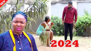 THE HOTEL ROOM CLEANER AND THE BILLIONAIRE CUSTOMER - EKENE UMENWA 2024 African NEW MOVIE