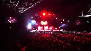 Styx Glasgow Secc Miss America