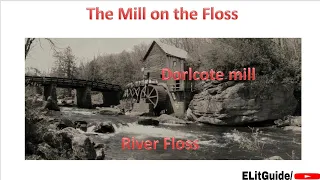 George Eliot's Novel "The Mill on the Floss" Summary