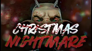 Christmas Nightmare Full Walkthrough (No Commentary) @1440p Ultra 60Fps