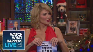 Brandi Glanville Grills Andy Cohen in a Special One-on-One | WWHL