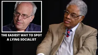 How to spot a lying intellectual socialist