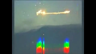 Norse UFO/Hessdalen Lights most probably solved