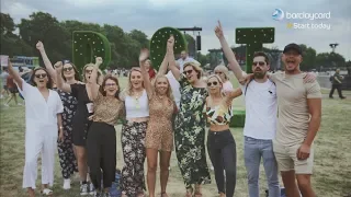 Barclaycard presents BST Hyde Park 2019: Highlights