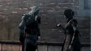 Assassin's Creed: Brotherhood. Воспоминания о Кристине. Карнавал.