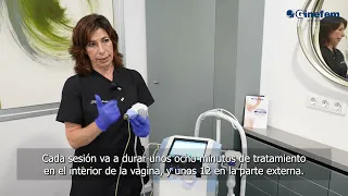 ¿Cómo son las sesiones con EXILIS ULTRA 360º?