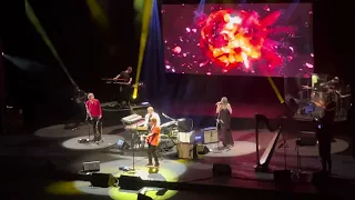 Flávio Venturini + Beto Guedes: "Espanhola" ao vivo em BH - 06/10/23