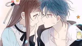 He is so flirty 🦋💍 Chinese Manga -Chapter 44- #manga #manhwa #manhua #fyp #explore #anime #youtube