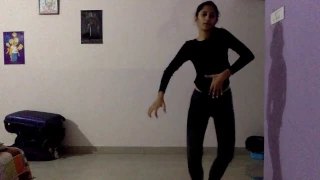 kiiara-gold lia kim cover [1Million dance studio]